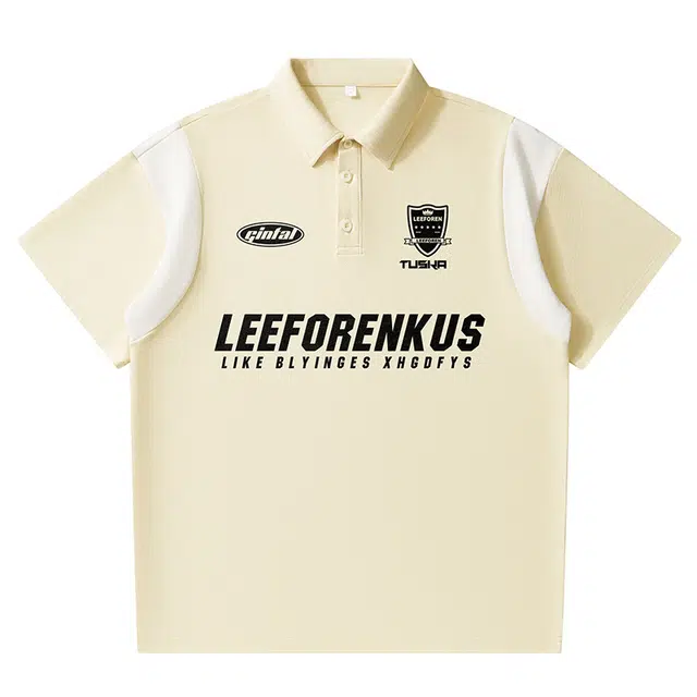 JXAETE Polo