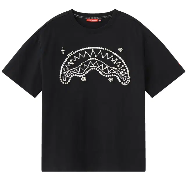 SPRAYGROUND sgLogoT