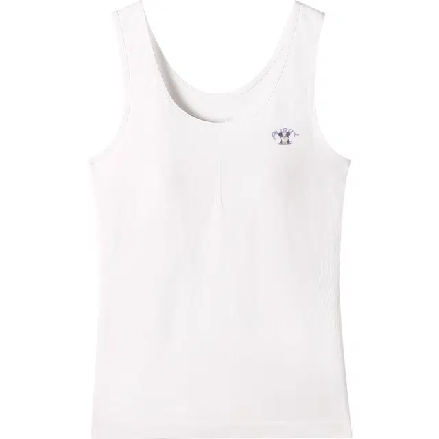 久岁伴 透气舒适亲肤发育内衣 青少年