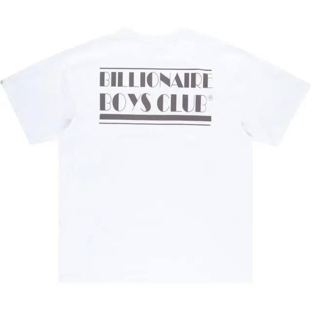 BILLIONAIRE BOYS CLUB T