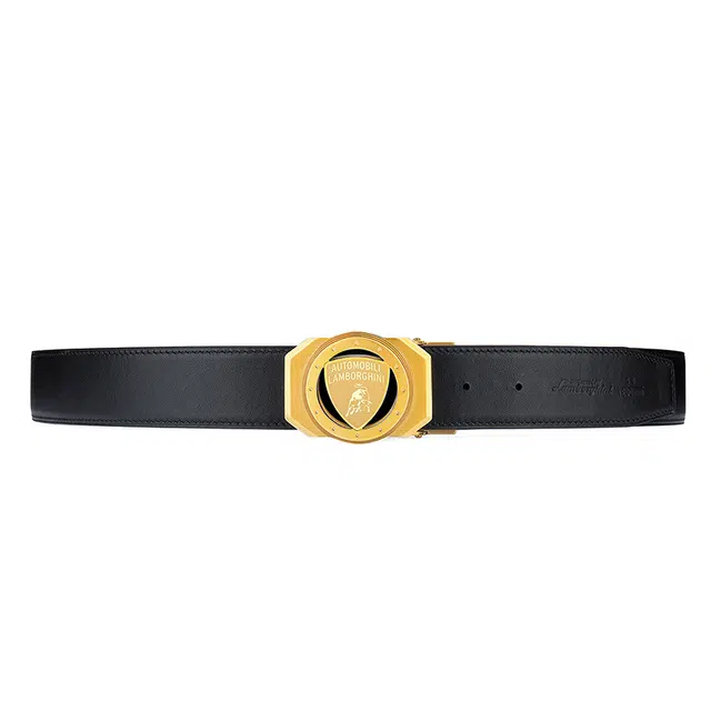 Automobili Lamborghini logo 3.7cm