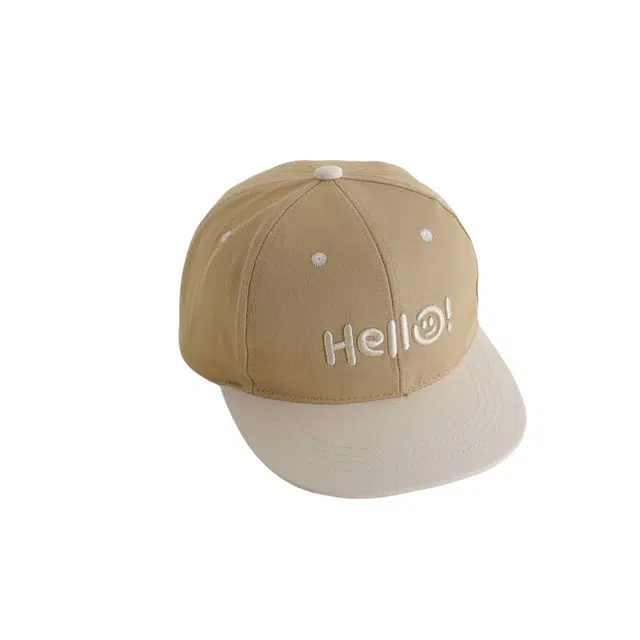 FrogPrince hello