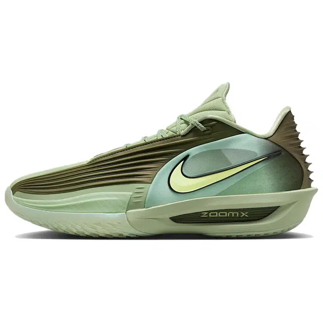 Nike G.T. Cut 3 Turbo EP Green