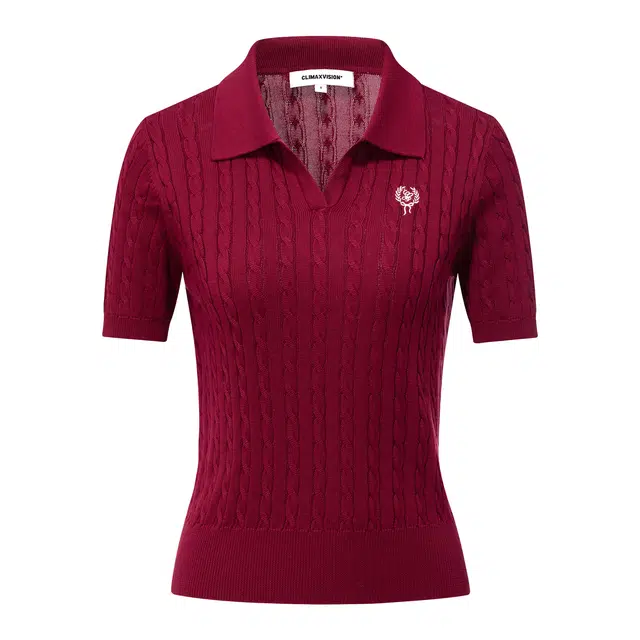 CLIMAX VISION Polo