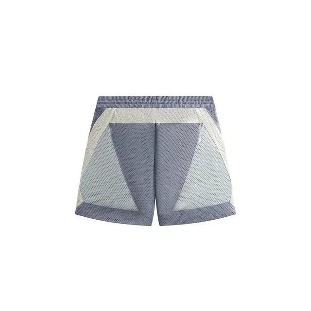 KITH Monday Program SS25 Mesh Turbo