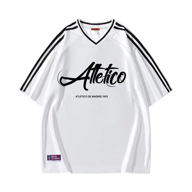 ATLETICO DE MADRID 1903 VT