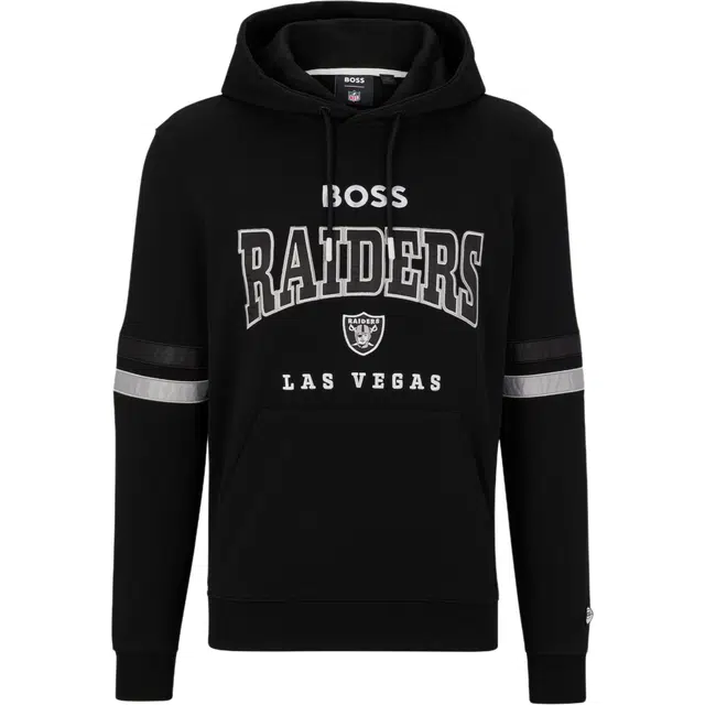 HUGO BOSS x NFL