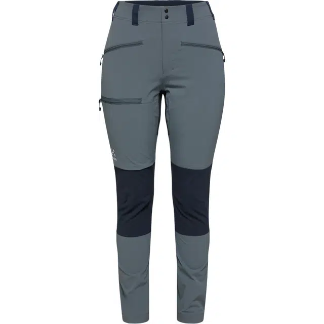 HAGLFS Mid Slim Pant Women