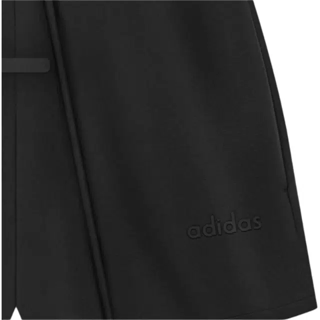 Fear of God Athletics x adidas SS24 Suede Fleece Short