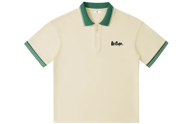 Lee Cooper logoPolo