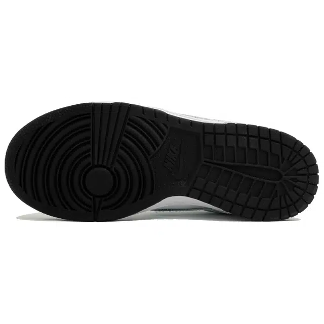 Nike Dunk Retro "Black"