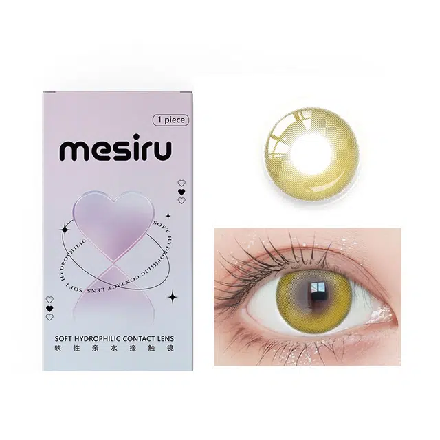 MESIRU cos 1*2