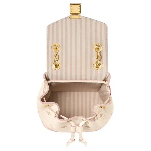 LOUIS VUITTON Nano No