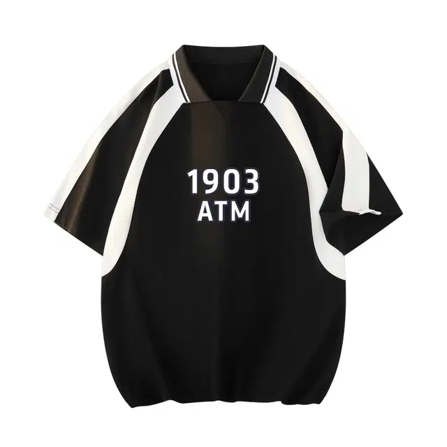ATLETICO DE MADRID 1903 Polo