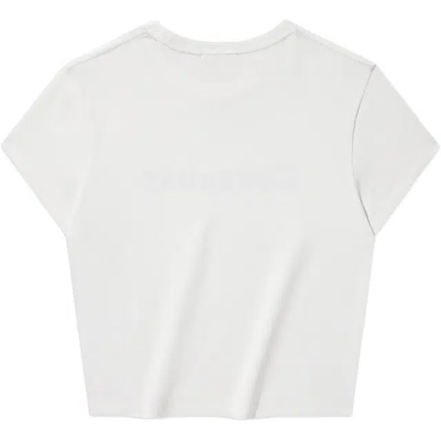 COVERNAT SS25 T