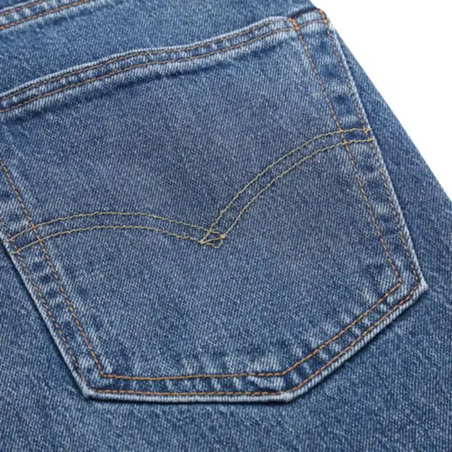 levis 502