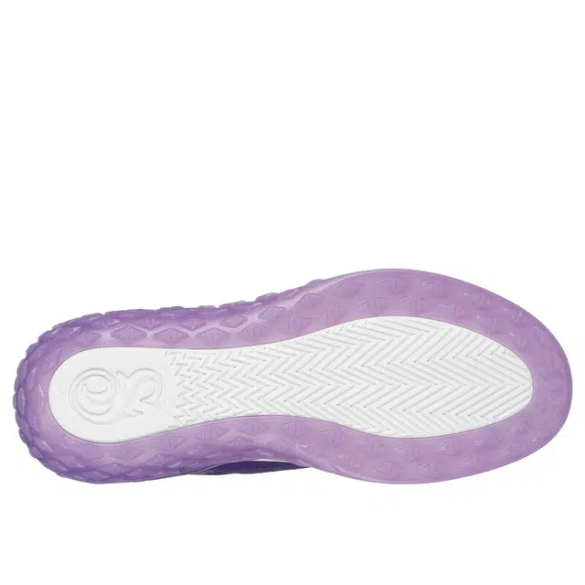 SNOOP DOGG x Skechers Snoop Sizzle Toke