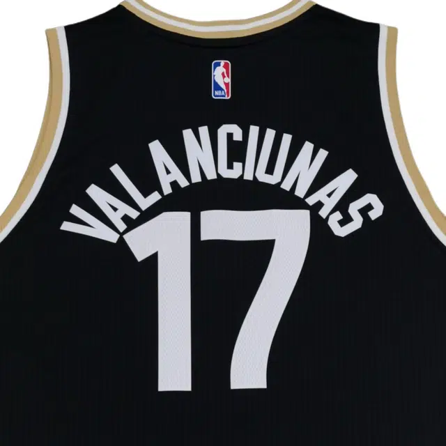 adidas x NBA SWINGMAN 2015-16 V