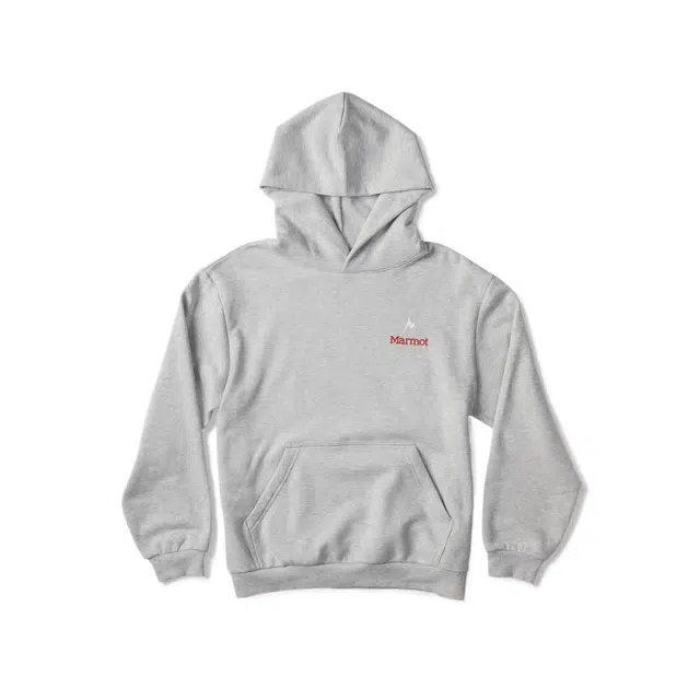 Marmot Marmot For Life
