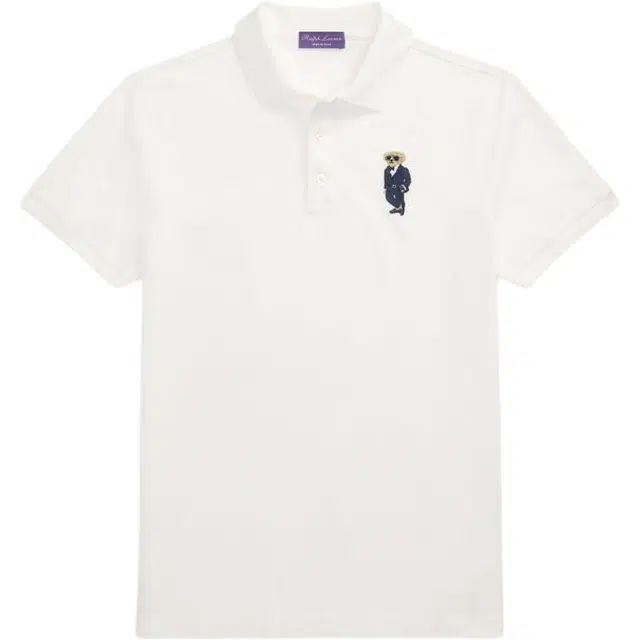 Ralph Lauren Purple Label Polo