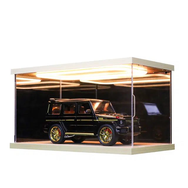 G65 124 V12