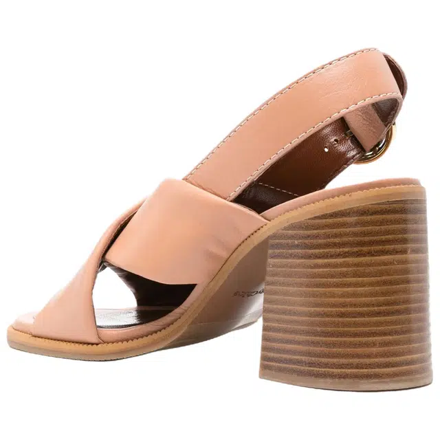 See By Chloe logo 8.5cm