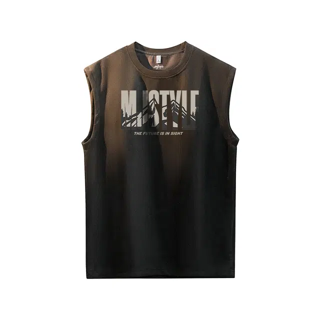 MJ STYLE logo