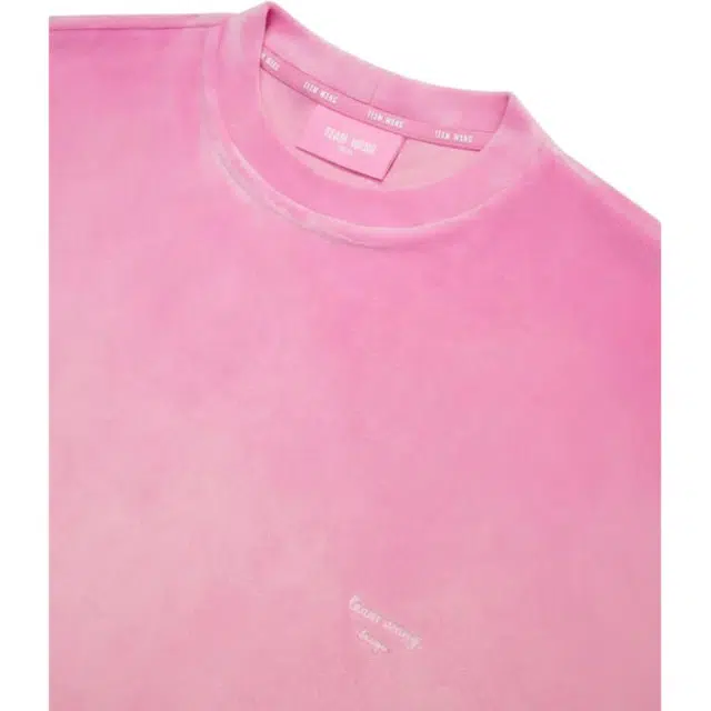 TEAM WANG FW23 STAY FOR THE NIGHT T