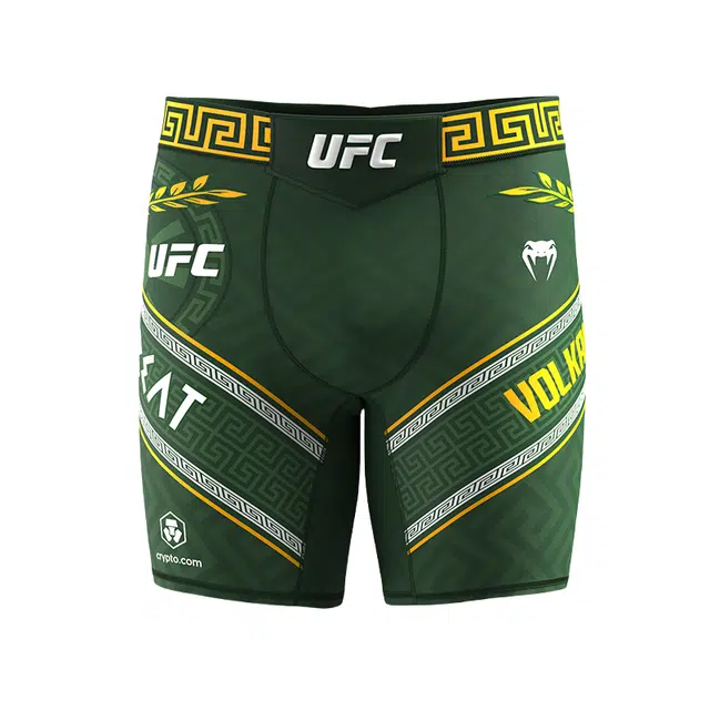 VENUM SS25 UFC UNRIVALED VENUM