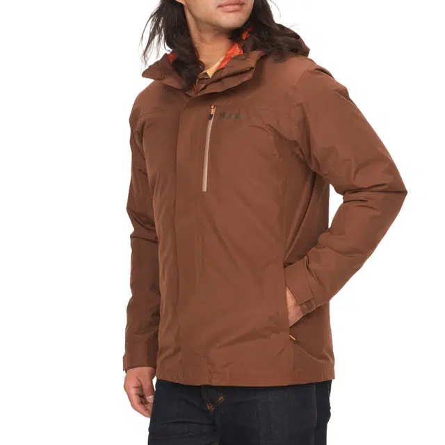 Marmot RambleComponent3in1Waterproof