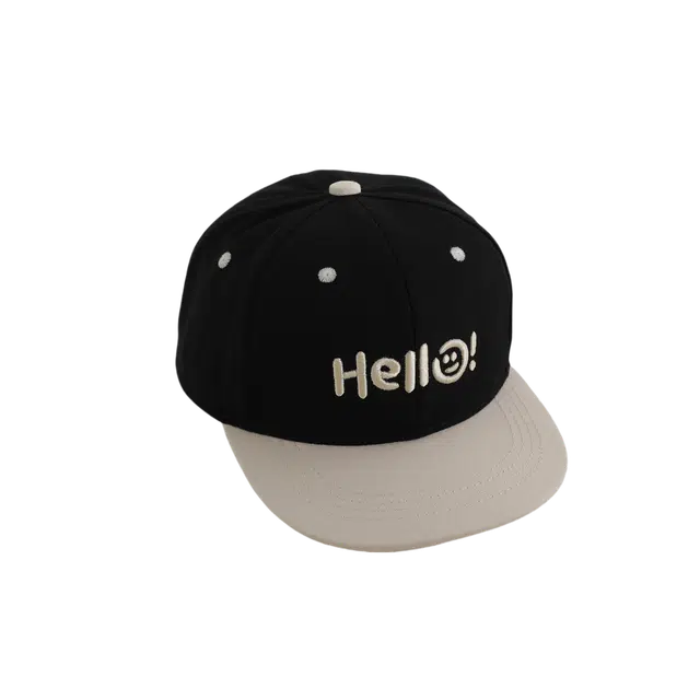 FrogPrince hello