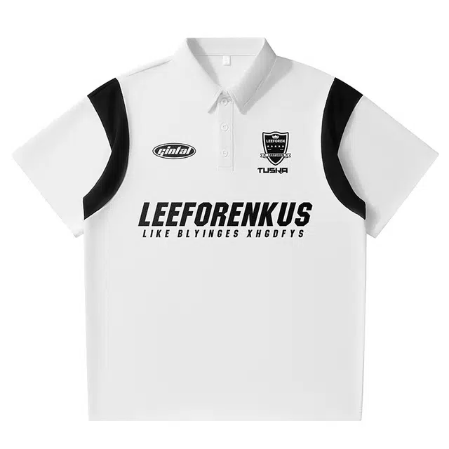 JXAETE Polo