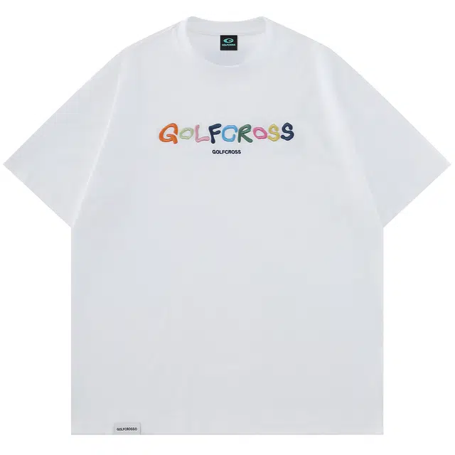 GOLFCROSS T