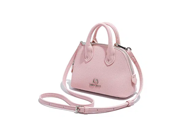 MESUCA Sanrio kitty PU