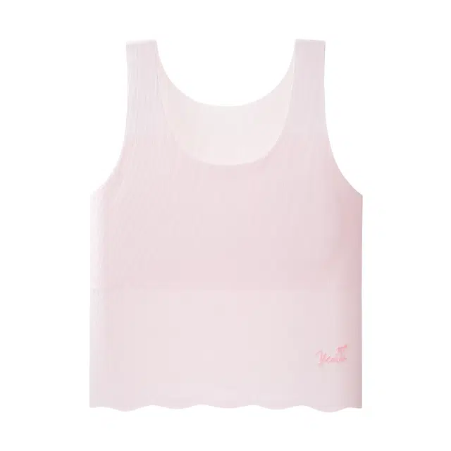 英氏 清清氧系列 轻轻润系列 敏敏护系列 亲肤舒适透气纯色适中文胸 青少年