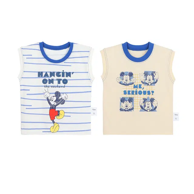 Disney 2