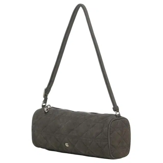 CARLYN May Suede