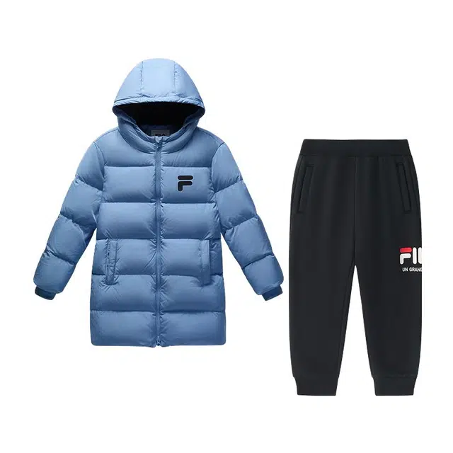 FILA KIDS FW24 ORIGINALE