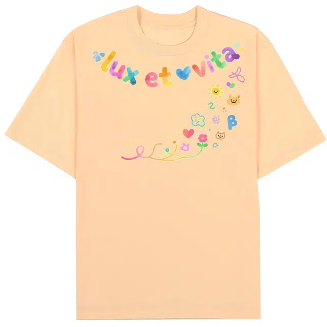 LUX ET VITA T