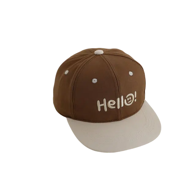 FrogPrince hello