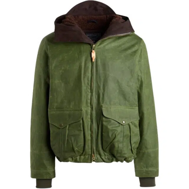 MANIFATTURA CECCARELLI Blazer Coat