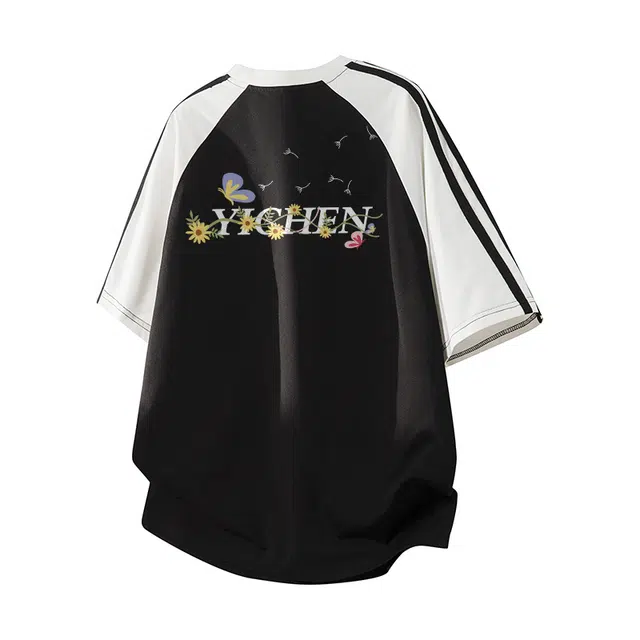 YICHEN T
