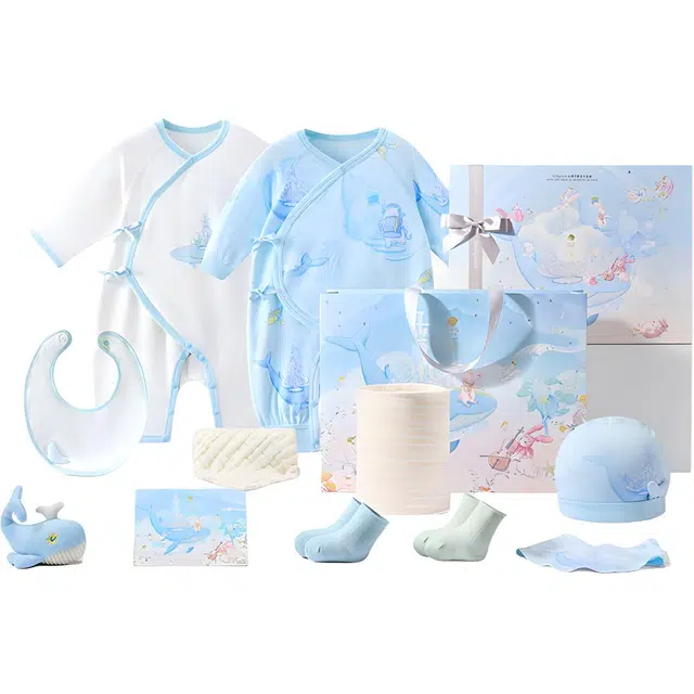 BABY CARE