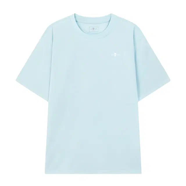 7 FOR ALL MANKIND T