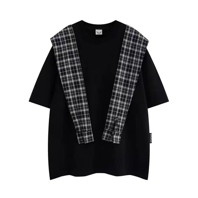 PAINT STAIN T