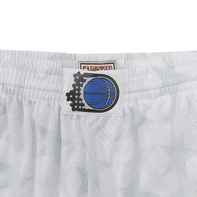 Mitchell Ness x NBA SWINGMAN