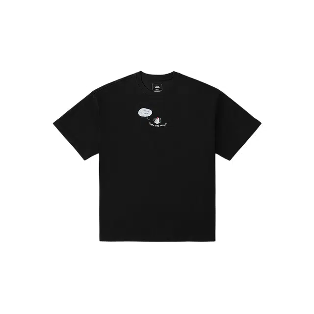 Vans x RIROO TEE SS T