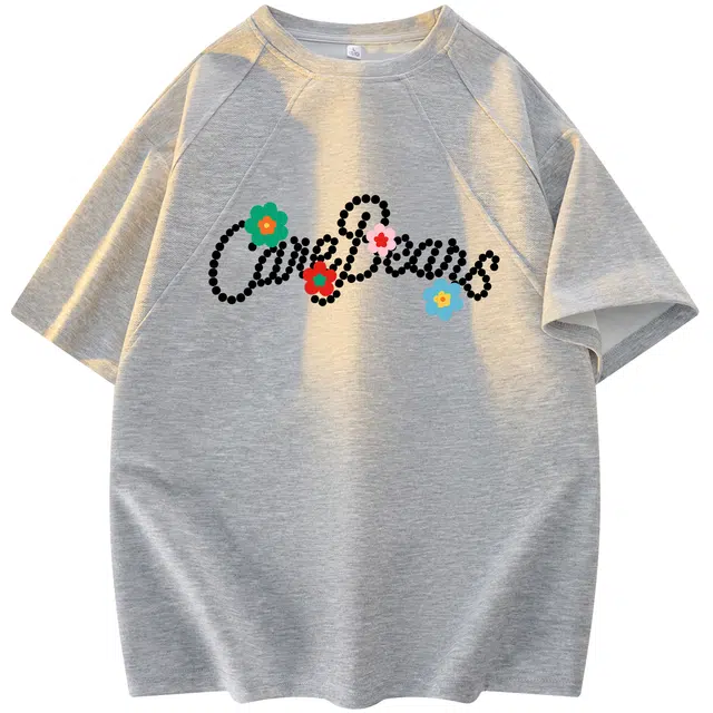 CAREBEARS LOGOT