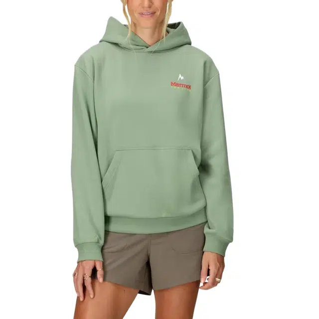 Marmot Marmot For Life