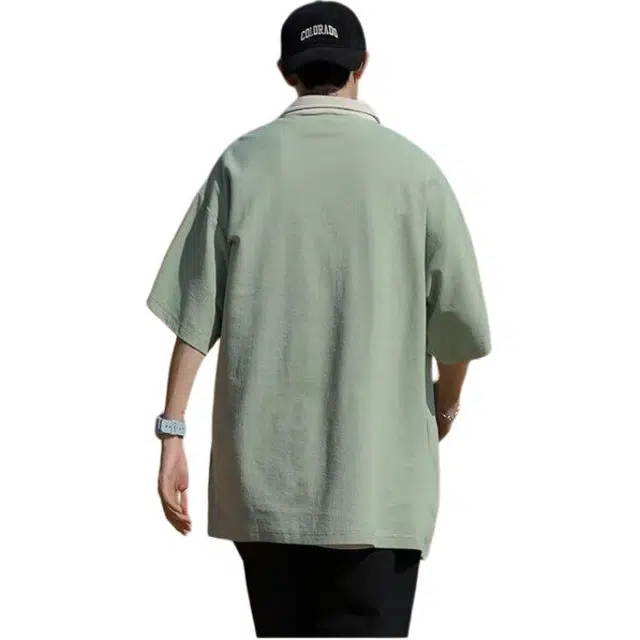 RVANGUARD Polo